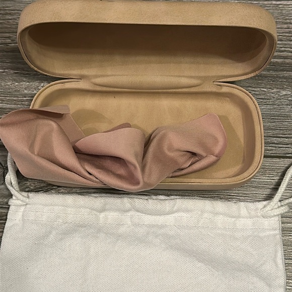 Chloé Glasses  Case with dust bag - Picture 9 of 12